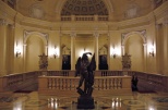 Inside the Legislature